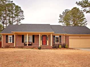 3112 Blantyre Way, Fayetteville, NC 28306