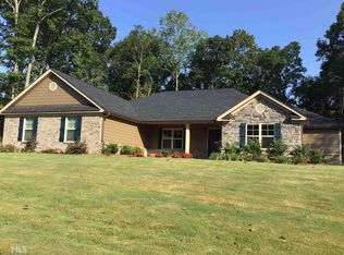 1023 Oconee Ln, Commerce, GA 30529