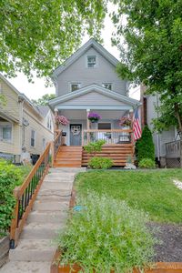 5128 Silver St, Cincinnati, OH, 45212