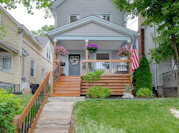 5128 Silver St, Cincinnati, OH 45212