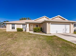 2809 NW 12th Ln, Cape Coral, FL 33993