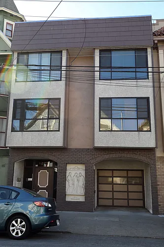 1273 11th Ave #6 Photo 1