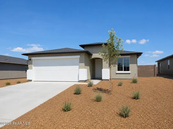 1771 Aimee Dr, Chino Valley, AZ 86323