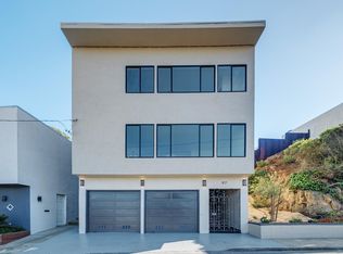 97 Canyon Dr, San Francisco, CA 94112