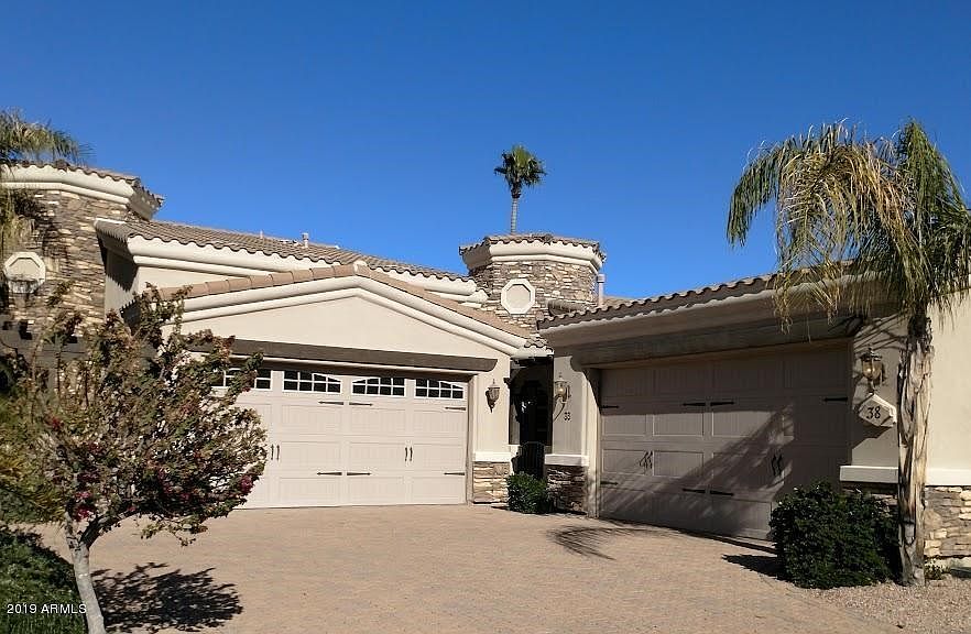 Tuscany Villas 38