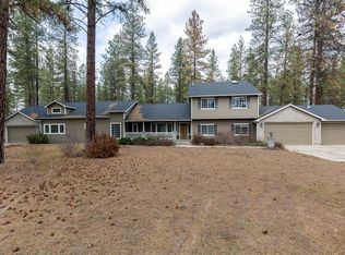 4911 E Greenbluff Rd, Colbert, WA 99005