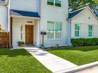 3559 Glencoe St, Dallas, TX 75206
