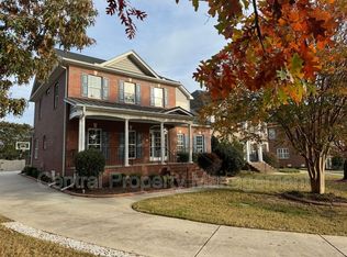 14 Parkhaven Way, Greenville, SC 29607