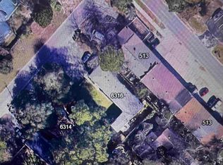 6316 Hawthorne Ln, Myrtle Beach, SC 29572