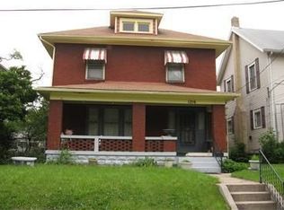 1216 Curtis St, Middletown, OH 45044