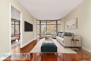 Rented by NextStopNY