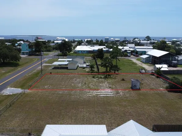 LOT 12 Desoto St, Pt Saint Joe, FL 32456