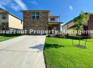491 Hunters Ranch E, San Antonio, TX 78253
