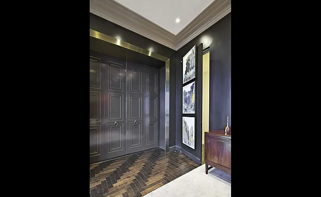 Rented by Douglas Elliman | media 9