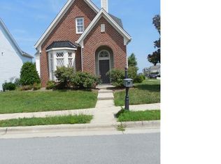 1700 Legendary Ln, Morrisville, NC 27560