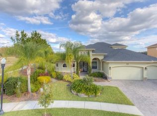 32507 Silvercreek Way, Wesley Chapel, FL 33545