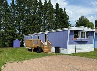 N8208 Hilly Haven Cir #26, Phillips, WI 54555