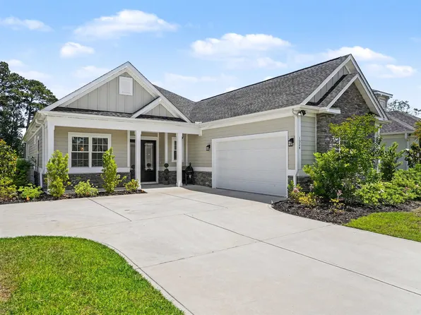 1024 Pochard Dr., Conway, SC 29526