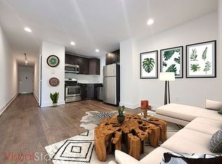 236 W 122nd St #4BB, New York, NY 10027