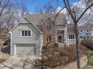 1128 Dubs Ct, Lawrence, KS 66049