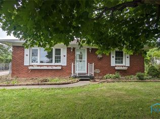 4129 Hakes Rd, Northwood, OH 43619