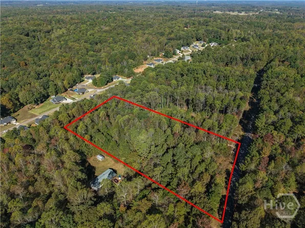 0 Ridgewood Drive, Pendergrass, GA 30567