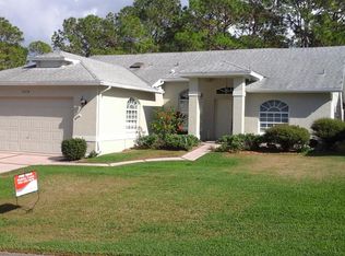 2378 Morning Glory Trl, Spring Hill, FL 34606