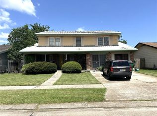 809 Lawrence St, Gretna, LA 70056