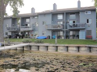 536 N Cogswell Dr #1, Silver Lake, WI