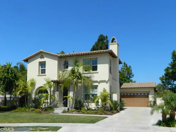 8111 Platinum St, Ventura, CA 93004