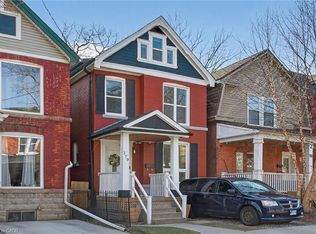 179 Burris St, Hamilton, ON L8M 2J7