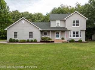 9995 Cynthia Ln, Haslett, MI 48840