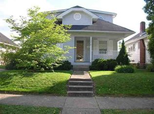 3218 Short St, Ashland, KY 41101