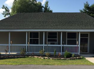 44 Furnace Street, Clinton, NY 13323