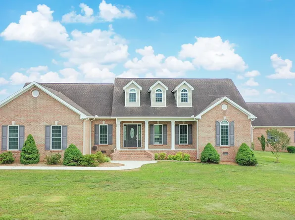 3672 Rutledge Hill Rd, Hillsboro, TN 37342