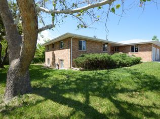 1240 E Ridge Ave, Boulder, CO 80303