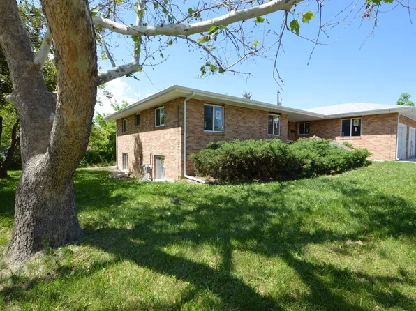 1240 E Ridge Ave, Boulder, CO 80303