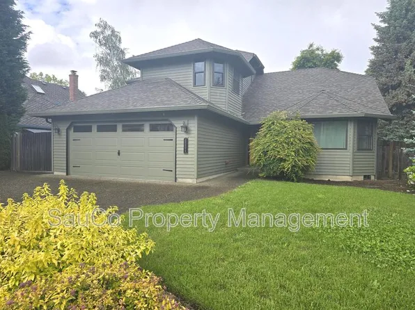 20365 NW Quail Hollow Dr, Portland, OR 97229