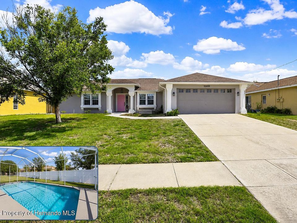1st image of 15489 Sonora Dr