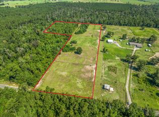 Hauser Rd, Deridder, LA 70634