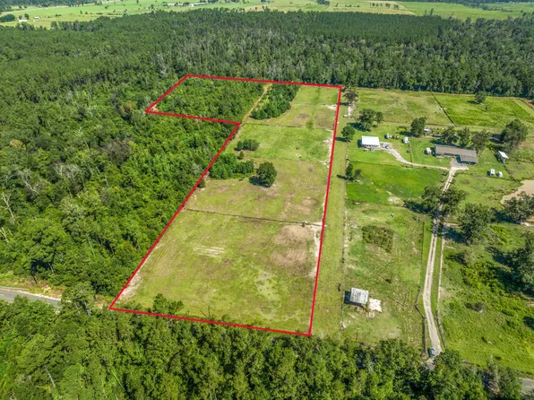 Hauser Rd, Deridder, LA 70634