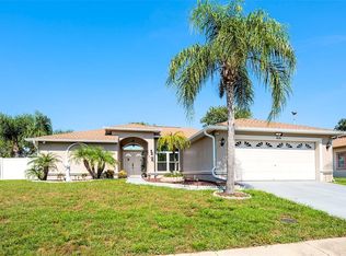 8128 Golden Bear Loop, Port Richey, FL 34668