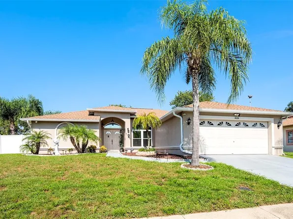 8128 GOLDEN BEAR LOOP, PORT RICHEY, FL 34668