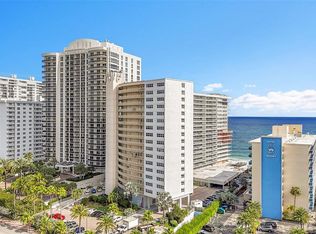 4100 Galt Ocean Dr #509, Fort Lauderdale, FL 33308