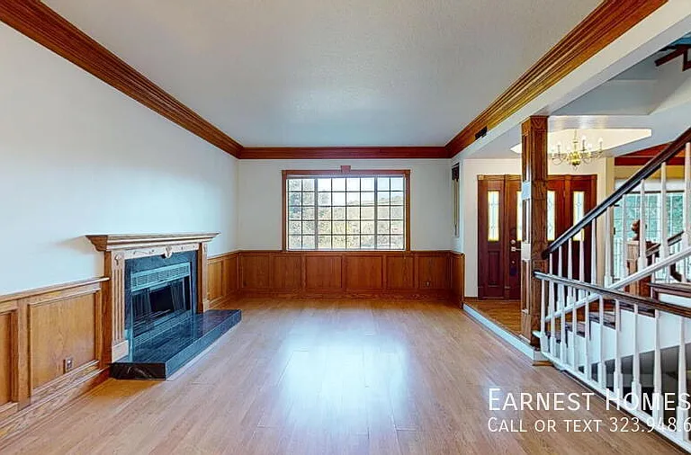 4339 Alhama Dr — Photo 1
