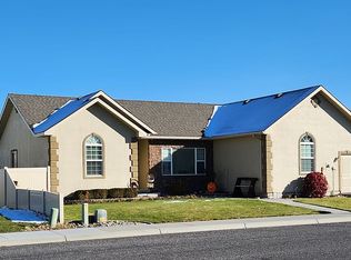 873 Sage Dr, Saint Anthony, ID 83445