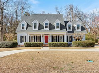 4419 Ferncreek Dr, Fayetteville, NC 28314