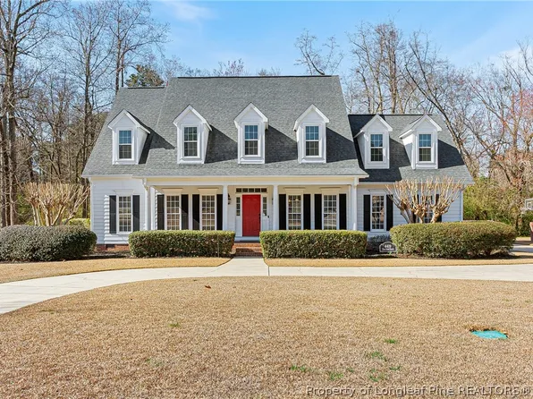 4419 Ferncreek Dr, Fayetteville, NC 28314