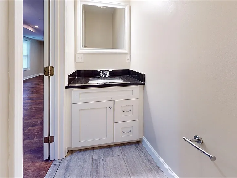 60 Holworthy St #6 — Photo 15