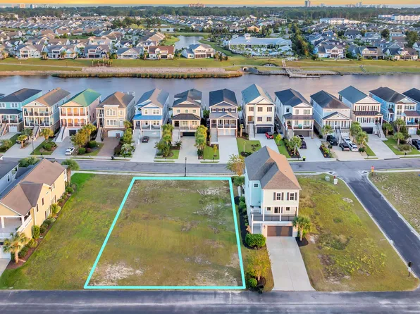 430 & 434 St. Julian Ln., Myrtle Beach, SC 29579